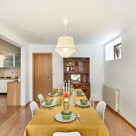 Casa Da Avo Amalia Janeiro de Cima