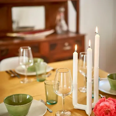 Casa Da Avo Amalia *