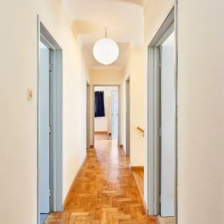 Casa Da Avo Amalia * Janeiro de Cima