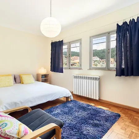 Hébergement de vacances Casa Da Avo Amalia *