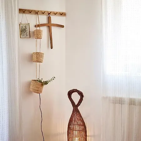 Casa Da Avo Amalia Дом отдыха
