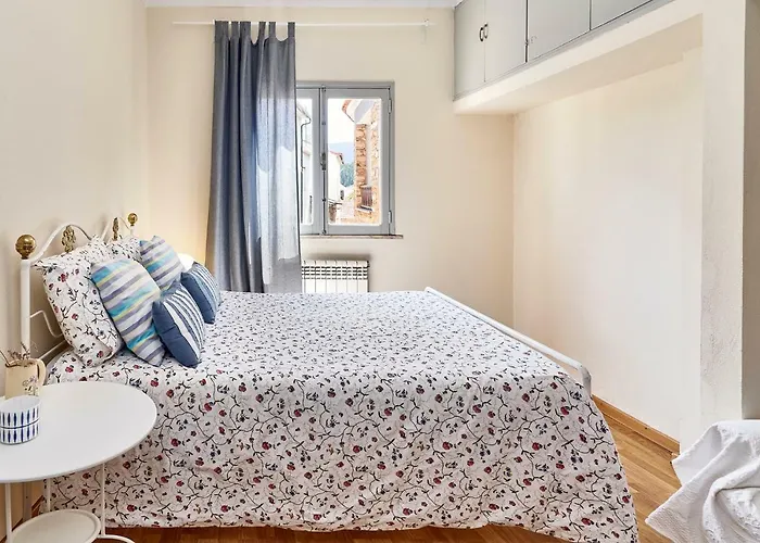 Casa Da Avó Amália Сasa de vacaciones *
