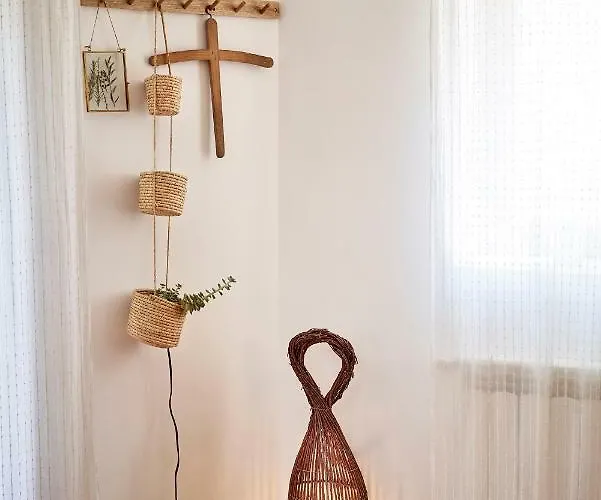 Casa Da Avó Amália Сasa de vacaciones